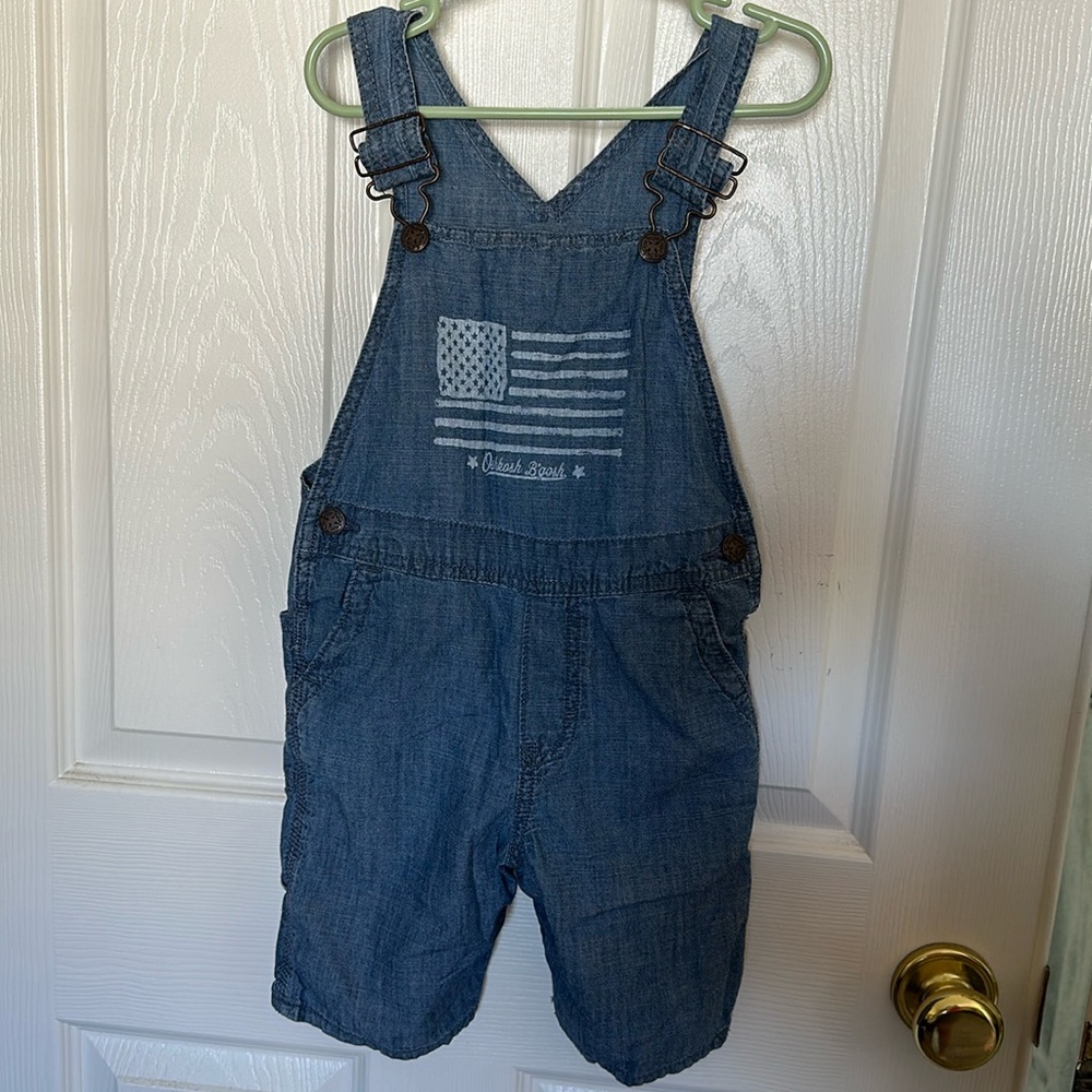Jumper for 5 yrs old.